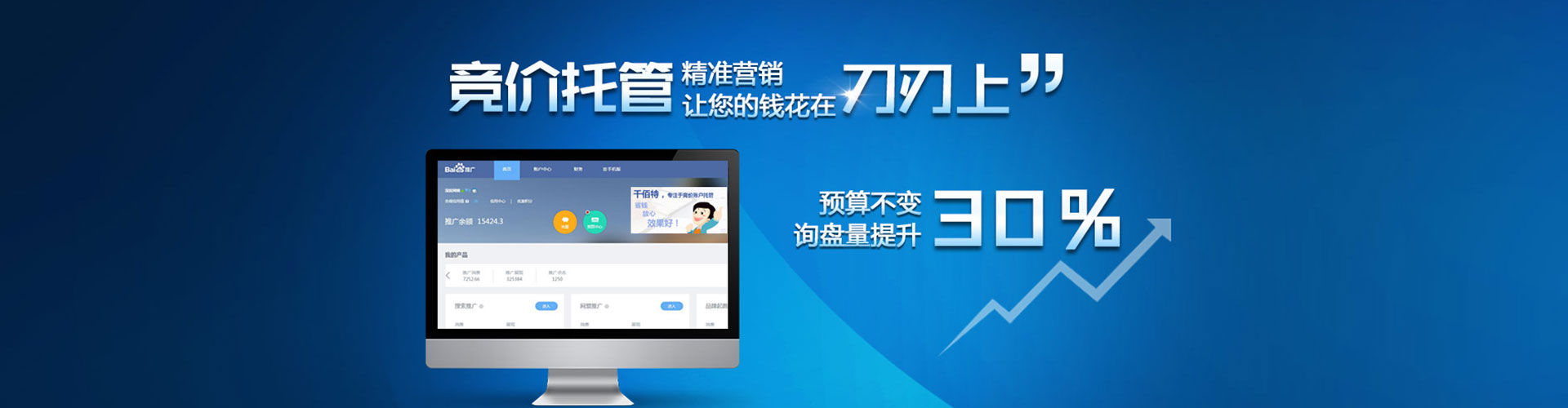楚雄竞价推广